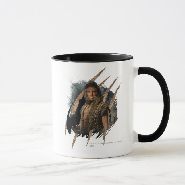 Caneca Gráfico BEORN™ (Direita)