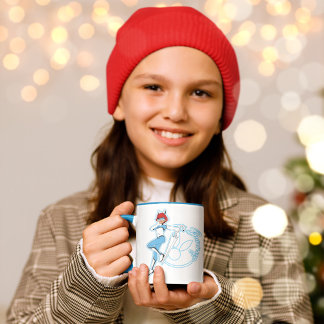 Caneca Gráfico Bunnyx