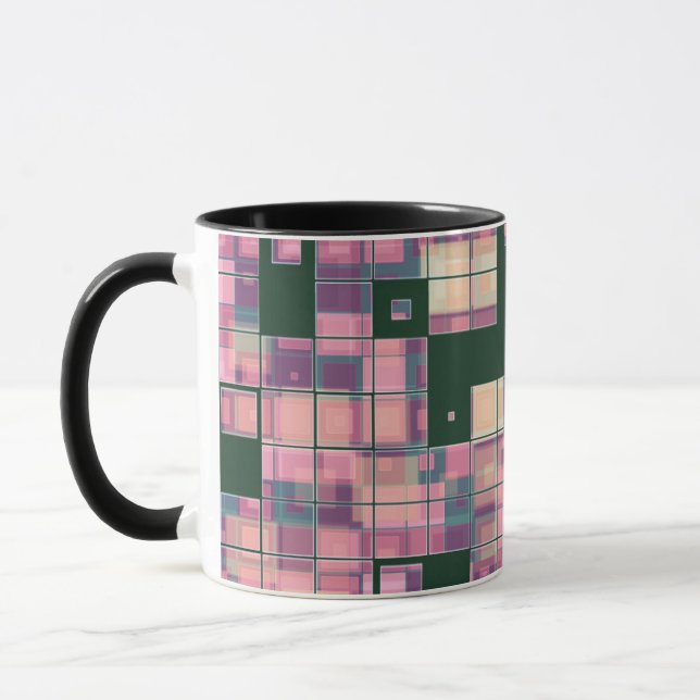 Caneca Gráficos 132 (Esquerda)