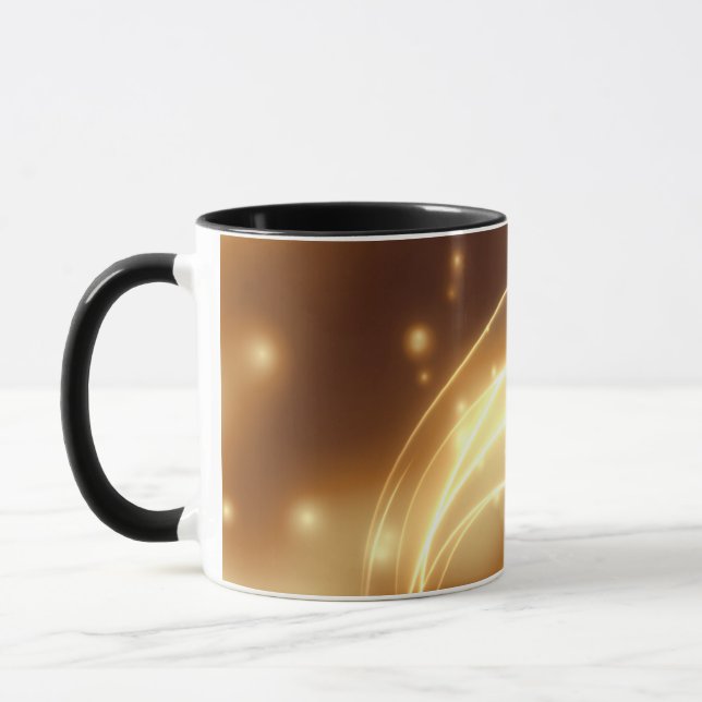 Caneca Gráficos 132 (Esquerda)