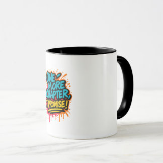 Caneca Grafite Estilo Leitura De Cotação Tee / Dom De Pas