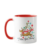 Gralha | Max - Siga seus sonhos