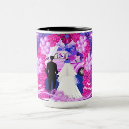 Caneca Grama de Café
