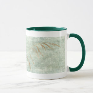 Caneca Grama selvagem