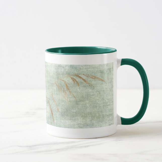 Caneca Grama selvagem (Direita)