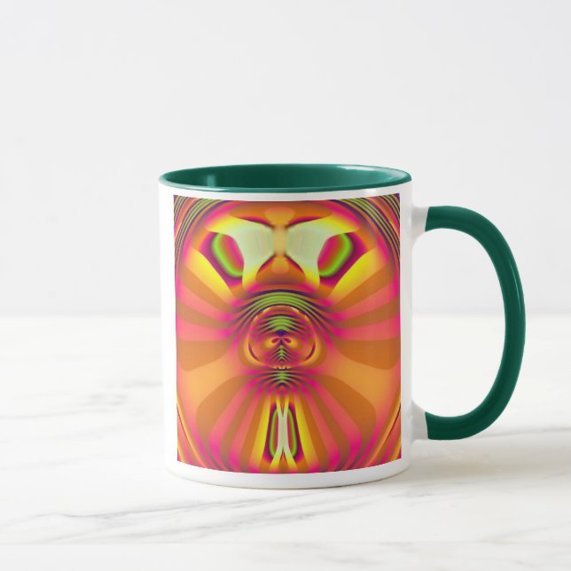 Caneca Gramps (Direita)