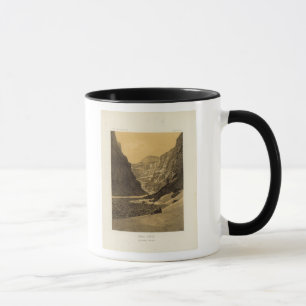 Caneca Grand Canon, Rio Colorado