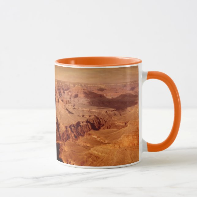Caneca Grand Canyon (Direita)