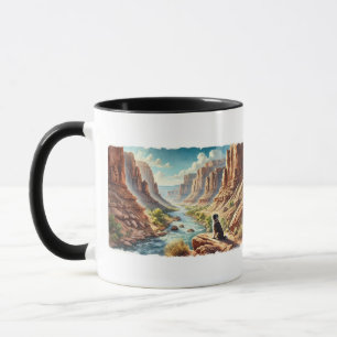 Caneca Grand Canyon