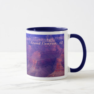 Caneca 'Grand Canyon 6'