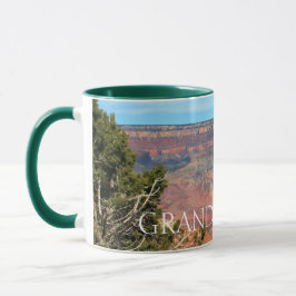 Caneca Grand Canyon 6