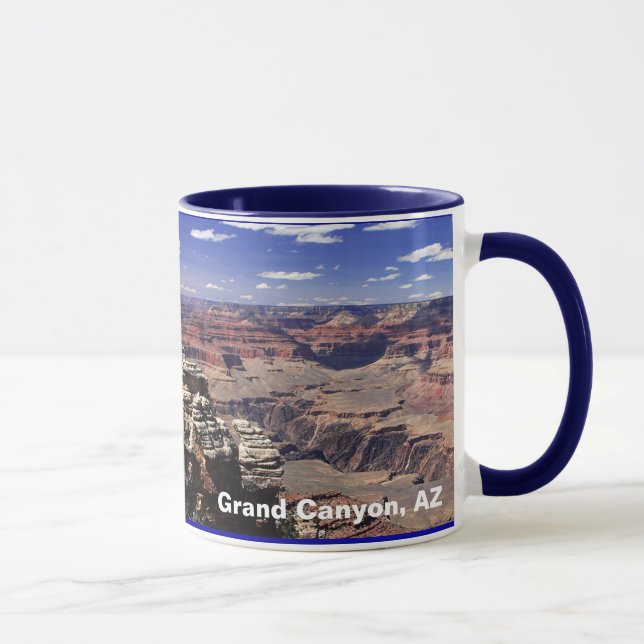 Caneca Grand Canyon, Arizona (Direita)
