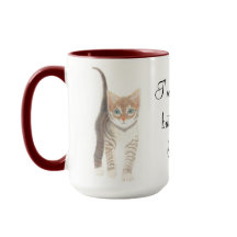 Caneca Grande Amor de Criança