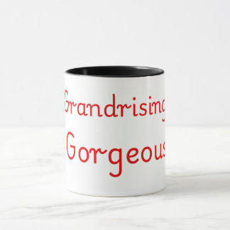 Caneca Grande Coleção