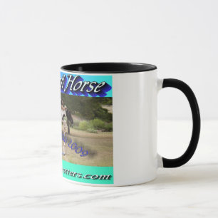 Caneca Grande copo do logotipo do campeão do mundo do