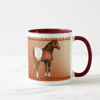 Caneca grande de Appy