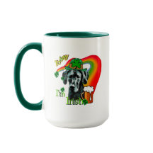 Grande Dia de São Patrício de Dane