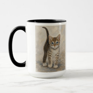 Caneca Grande Kiddy Love