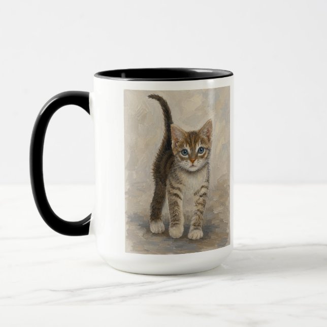 Caneca Grande Kiddy Love (Esquerda)