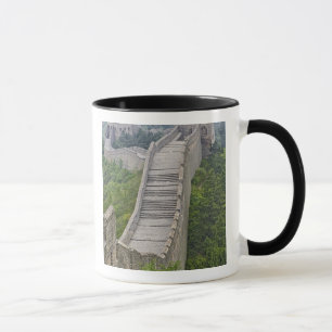 Caneca Grande Muralha, Jinshanling, China