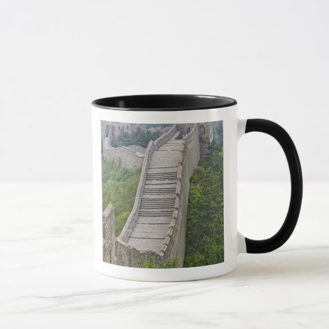 Caneca Grande Muralha, Jinshanling, China (Direita)