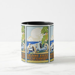 Caneca Grande Prêmio de 1929: Corrida Clássica