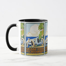 Caneca Grande Prêmio de 1929: Corrida Clássica