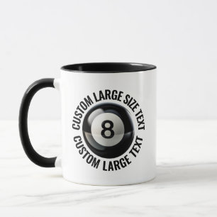 Caneca Grande Texto HUNTER VERDE Combinação 325ml Persona