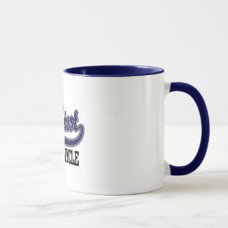 Caneca Grande-Tio