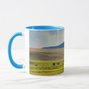 Caneca Granite County Montana