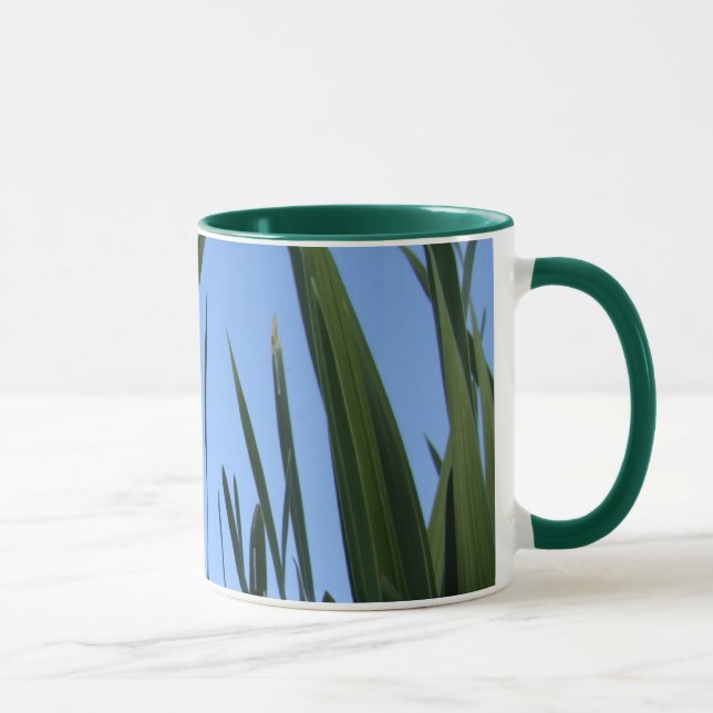 Caneca Grass Mug (Direita)