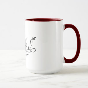 Caneca grata