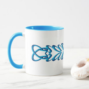 Caneca gratidão 