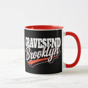 Caneca Gravesend Brooklyn