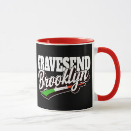 Caneca Gravesend Brooklyn
