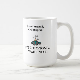 CANECA gravitacional desafiada