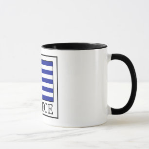 Caneca Grécia