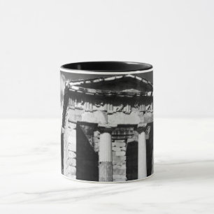 Caneca Grécia Antiga Delfos Tesouro Ateniense