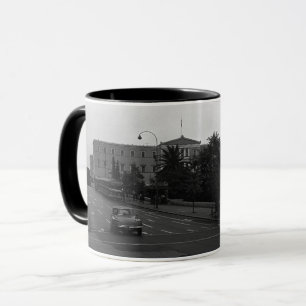 Caneca Grécia Antiga Delphi Palácio Antigo