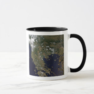 Caneca Grécia e países vizinhos