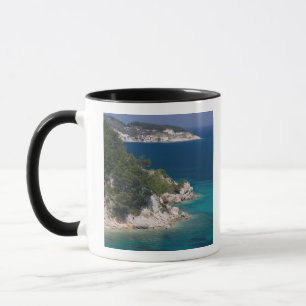 Caneca GRÉCIA, Ilhas do Egeu Nordeste, SAMOS, 6