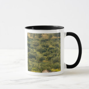 Caneca GRÉCIA, Ilhas Jônicas, KEFALONIA, Havriata: