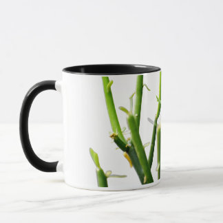 Caneca Green love