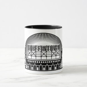 Caneca Griffintown Landmark