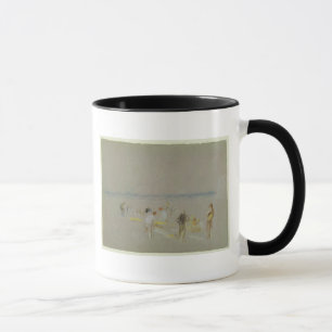 Caneca Grilo de Joseph Mallord William Turner na