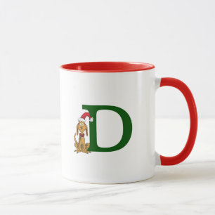 Caneca Grinch Clássico Max   Monograma D