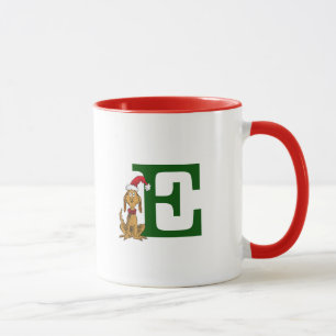 Caneca Grinch Clássico Max Monograma E