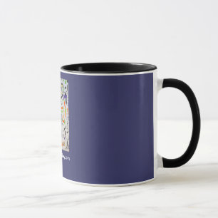 Caneca Gristle doddmangallery.com