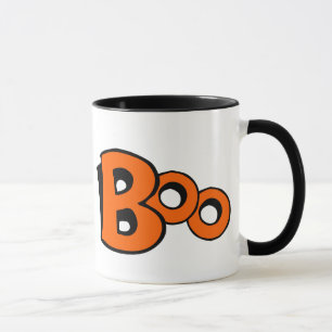 Caneca Gritar Boo