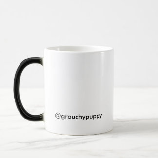 Caneca Grouchy